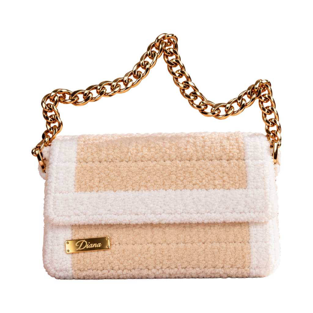 BOAZ’S ROYAL – The Ivory Pearl 0002D