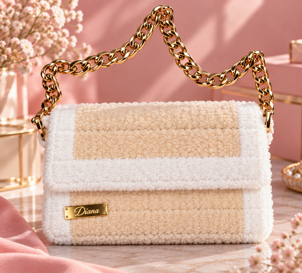 BOAZ’S ROYAL – The Ivory Pearl 0002D